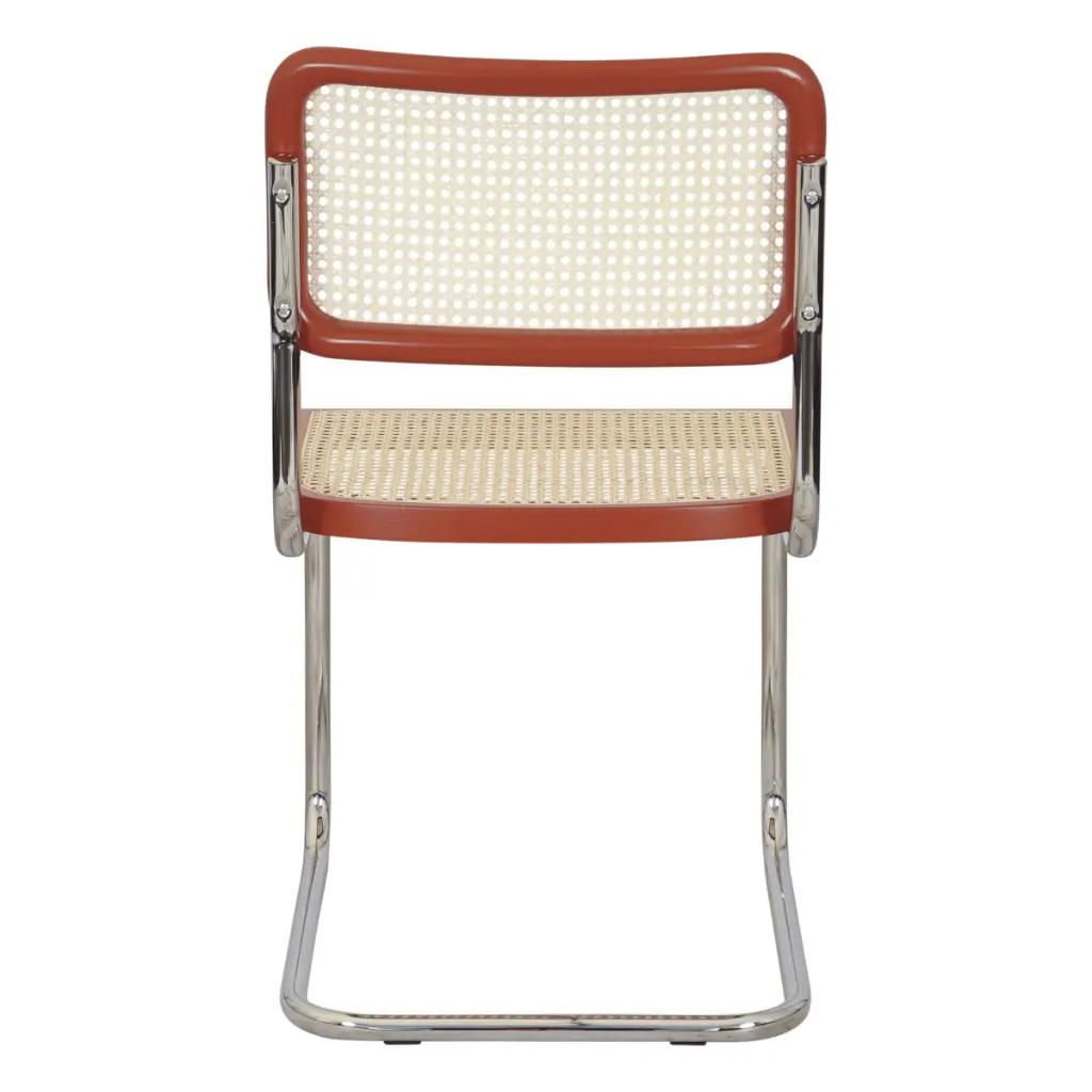 marcel-breuer-b32-s32-cesca-cane-cantilever-side-chair-chrome-frame-ral-8004-copper-brown-wood_06.webp
