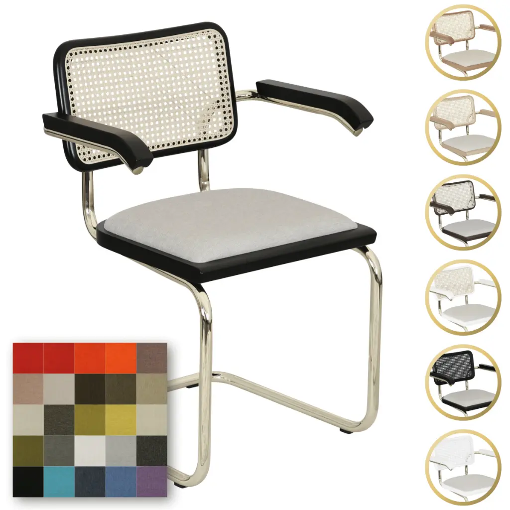 marcel-breuer-b64-cesca-cushion-seat-cane-back-cantilever-armchair-arm-chair-brass-frame.webp