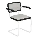 marcel-breuer-b64-cesca-cantilever-arm-chair-armchair-cushion-seat-cushion-back-white-frame-black-wood.webp
