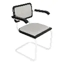 marcel-breuer-b64-cesca-cantilever-arm-chair-armchair-cushion-seat-cushion-back-white-frame-black-wood_01.webp
