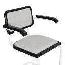 marcel-breuer-b64-cesca-cantilever-arm-chair-armchair-cushion-seat-cushion-back-white-frame-black-wood_02.webp