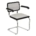 marcel-breuer-b64-cesca-cantilever-arm-chair-armchair-cushion-seat-cushion-back-chrome-frame-black-wood.webp
