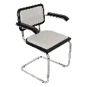 marcel-breuer-b64-cesca-cantilever-arm-chair-armchair-cushion-seat-cushion-back-chrome-frame-black-wood_01.webp