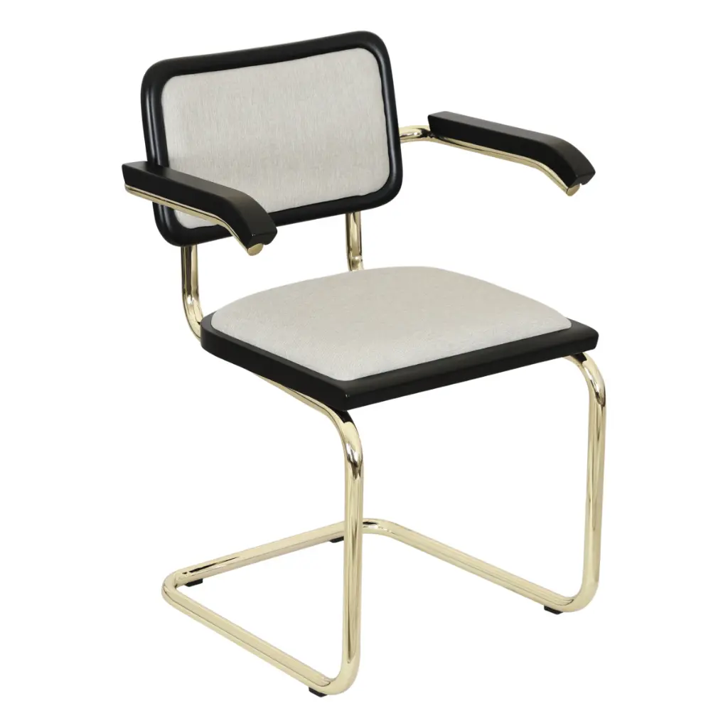 marcel-breuer-b64-cesca-cantilever-arm-chair-armchair-cushion-seat-cushion-back-brass-frame-black-wood.webp