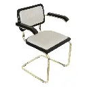 marcel-breuer-b64-cesca-cantilever-arm-chair-armchair-cushion-seat-cushion-back-brass-frame-black-wood_01.webp