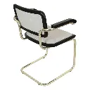 marcel-breuer-b64-cesca-cantilever-arm-chair-armchair-cushion-seat-cushion-back-brass-frame-black-wood_10.webp