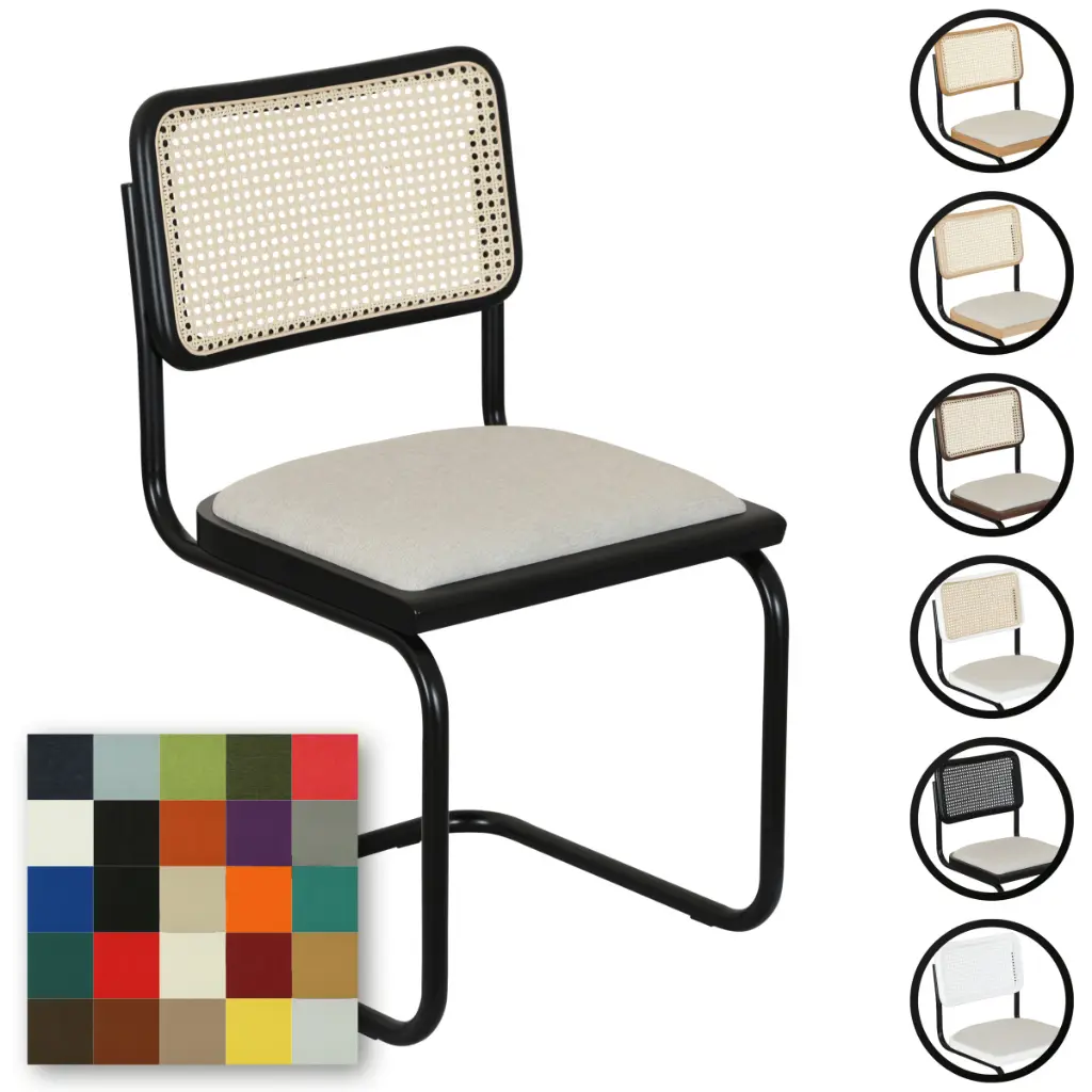 marcel-breuer-b32-cesca-cushion-seat-cane-back-cantilever-side-chair-black-frame_01.webp