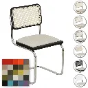 marcel-breuer-b32-cesca-cushion-seat-cane-back-cantilever-side-chair-chrome-frame.webp