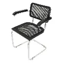 marcel-breuer-b64-cesca-cane-cantilever-armchair-arm-chair-chrome-frame-black-wood-black-cane_05.webp