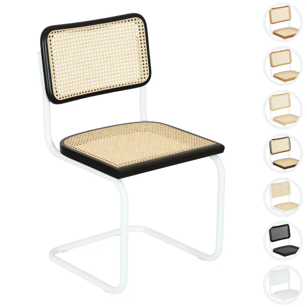marcel-breuer-b32-cesca-cane-cantilever-side-chair-white-frame.webp