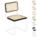 marcel-breuer-b32-cesca-cane-cantilever-side-chair-white-frame.webp