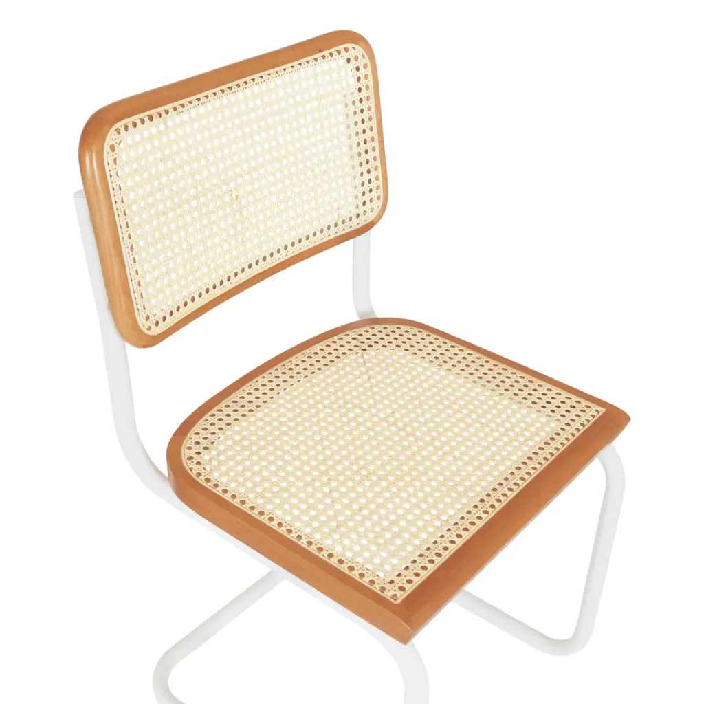 marcel-breuer-b32-cesca-cane-cantilever-side-chair-white-frame-cherry-wood-natural-cane_03.webp