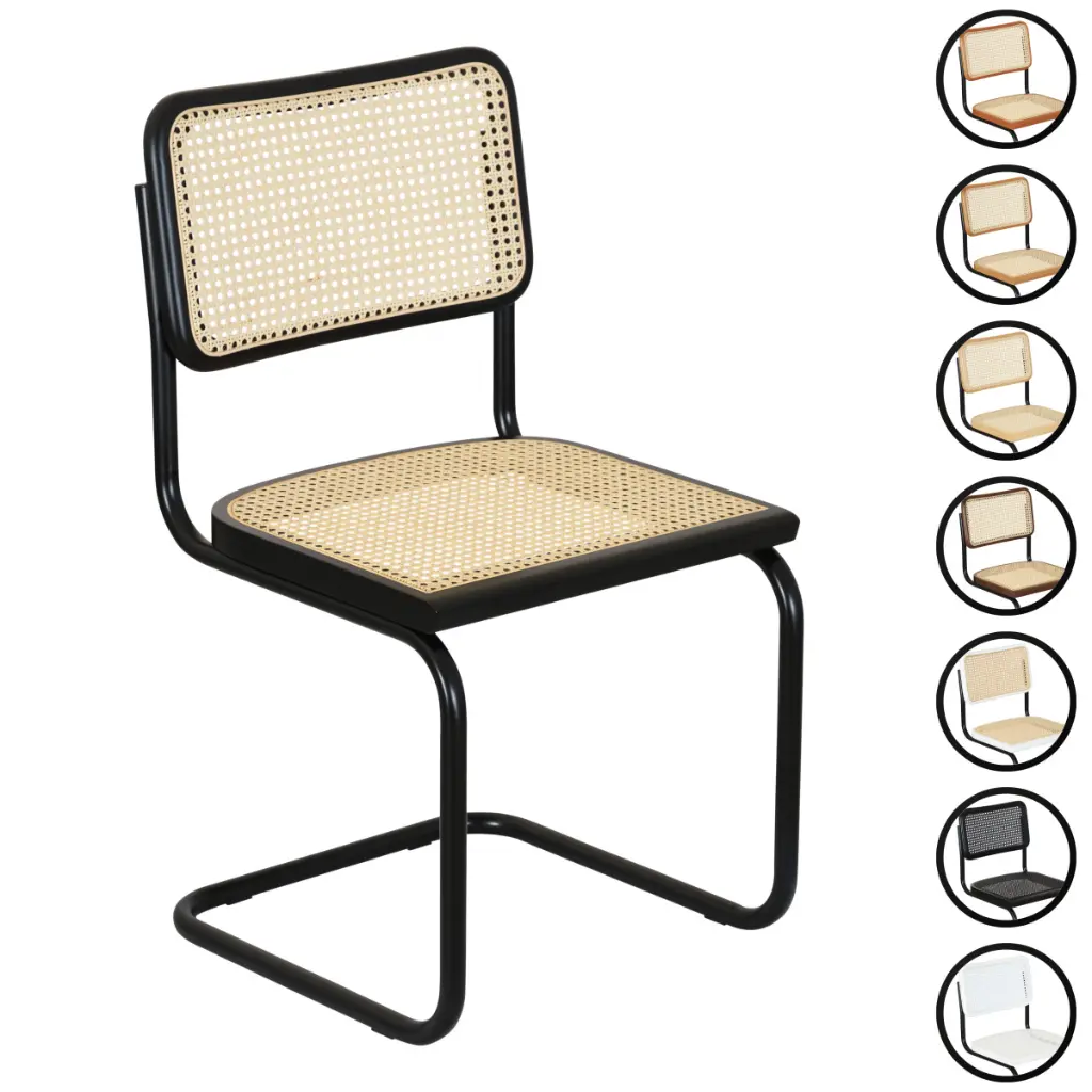 marcel-breuer-b32-cesca-cane-cantilever-side-chair-black-frame.webp