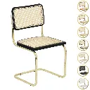 marcel-breuer-b32-cesca-cane-cantilever-side-chair-brass-frame.webp