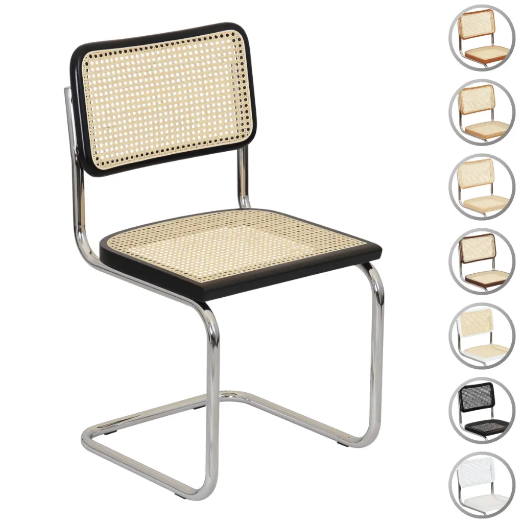 marcel-breuer-b32-cesca-cane-cantilever-side-chair-chrome-frame.webp