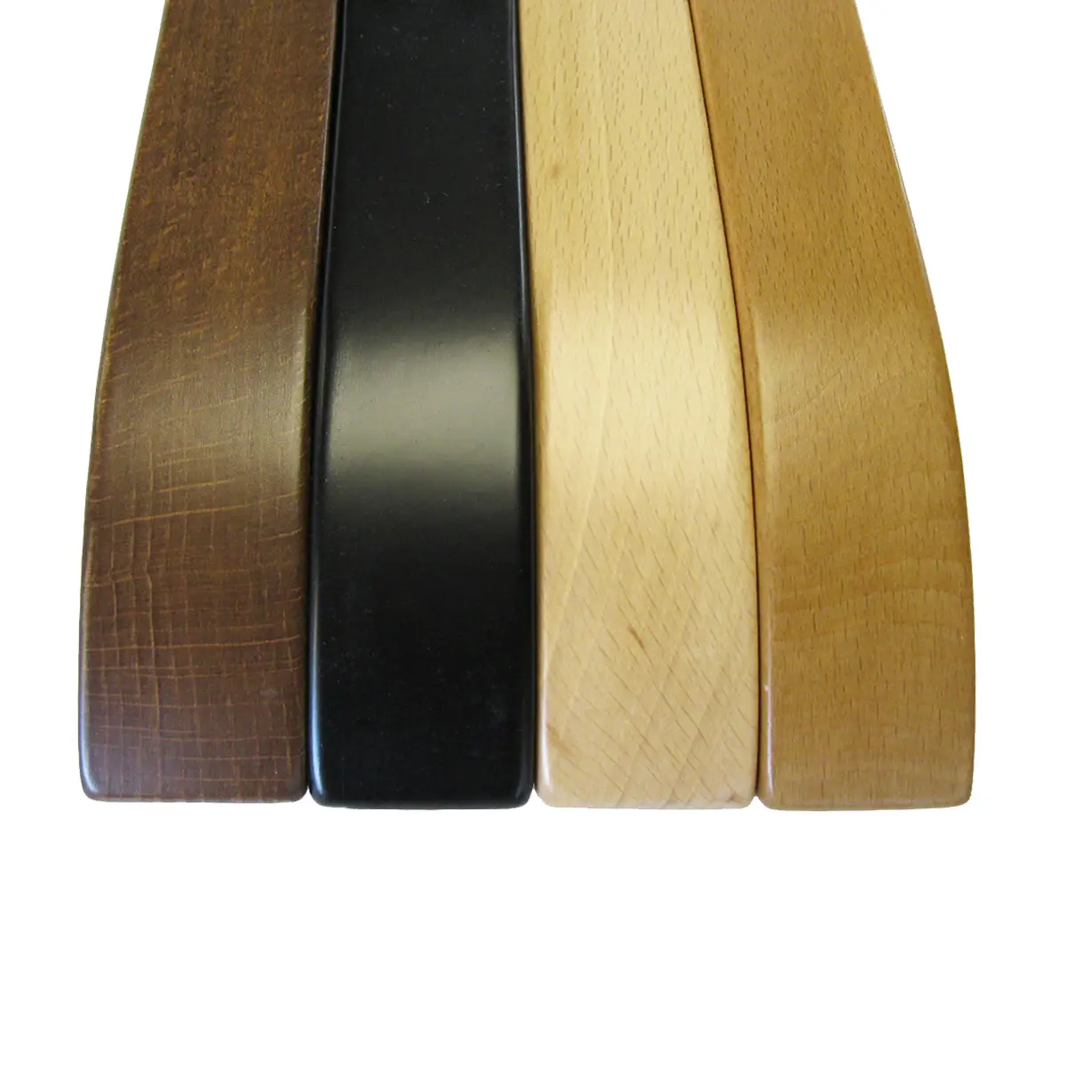 Breuer Chair Company Cesca Chair Replacement Beech Wood Arms Armrests